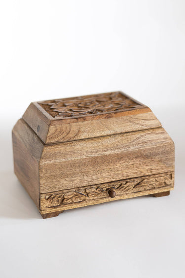 Phoolon Jewelry Box